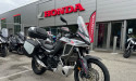 HONDA TRANSALP 750