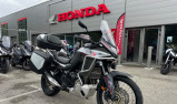 HONDA TRANSALP 750