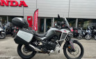HONDA TRANSALP 750