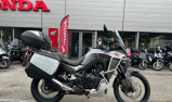 HONDA TRANSALP 750