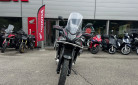 HONDA TRANSALP 750