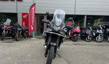 HONDA TRANSALP 750