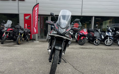 HONDA TRANSALP 750