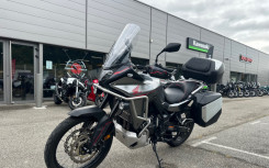HONDA TRANSALP 750