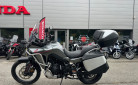 HONDA TRANSALP 750