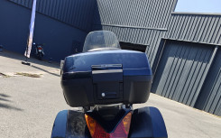 HONDA PAN-EUROPEAN