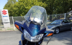 HONDA PAN-EUROPEAN