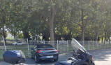 HONDA PAN-EUROPEAN