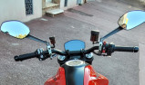 DUCATI MONSTER 937 RED