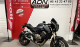 HONDA CB 650R ABS