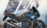 HONDA CBF 600 S - 03/2004 - 38680 KMS