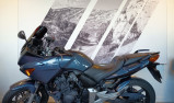HONDA CBF 600 S - 03/2004 - 38680 KMS