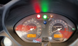 HONDA CBF 600 S - 03/2004 - 38680 KMS