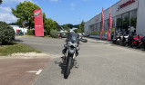 MOTO GUZZI V85 TT
