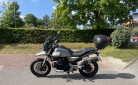 MOTO GUZZI V85 TT 850