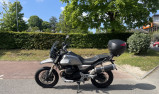MOTO GUZZI V85 TT