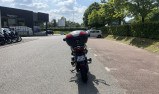 MOTO GUZZI V85 TT