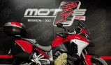 DUCATI MULTISTRADA V4 S RADAR - A PARTIR DE 329€/MOIS