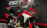 DUCATI MULTISTRADA V4 S RADAR - A PARTIR DE 329€/MOIS