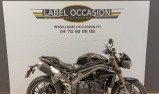 TRIUMPH 1050 SPEED TRIPLE S