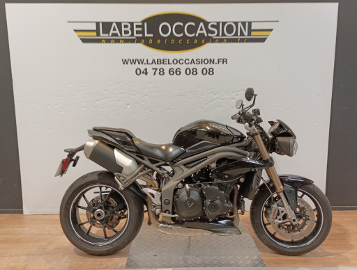 TRIUMPH 1050 SPEED TRIPLE S