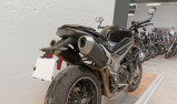 TRIUMPH 1050 SPEED TRIPLE S