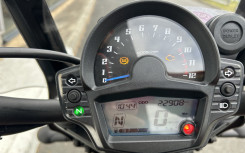 KAWASAKI VULCAN 650 S