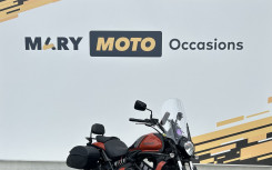 KAWASAKI VULCAN 650 S