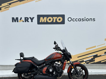 KAWASAKI VULCAN 650 S