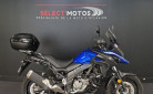 SUZUKI V-STROM 650