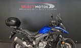 SUZUKI V-STROM 650