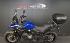 SUZUKI V-STROM 650