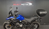 SUZUKI V-STROM 650
