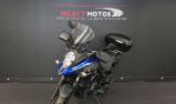 SUZUKI V-STROM 650
