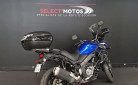 SUZUKI V-STROM 650