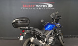SUZUKI V-STROM 650