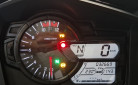 SUZUKI V-STROM 650