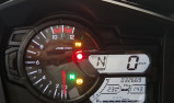 SUZUKI V-STROM 650