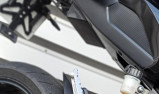 YAMAHA MT-09 TRACER