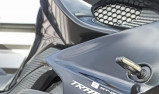 YAMAHA MT-09 TRACER