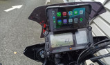 YAMAHA MT-09 TRACER