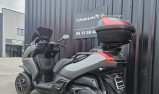 PEUGEOT METROPOLIS 400