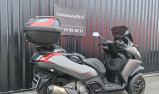 PEUGEOT METROPOLIS 400