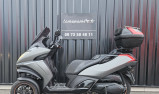 PEUGEOT METROPOLIS 400