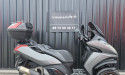 PEUGEOT METROPOLIS 400