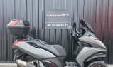 PEUGEOT METROPOLIS 400