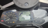PEUGEOT METROPOLIS 400