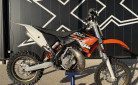 KTM 65 SX