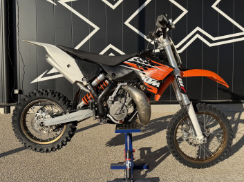 KTM 65 SX