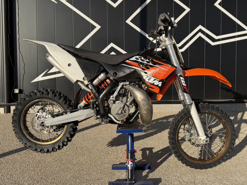 KTM 65 SX